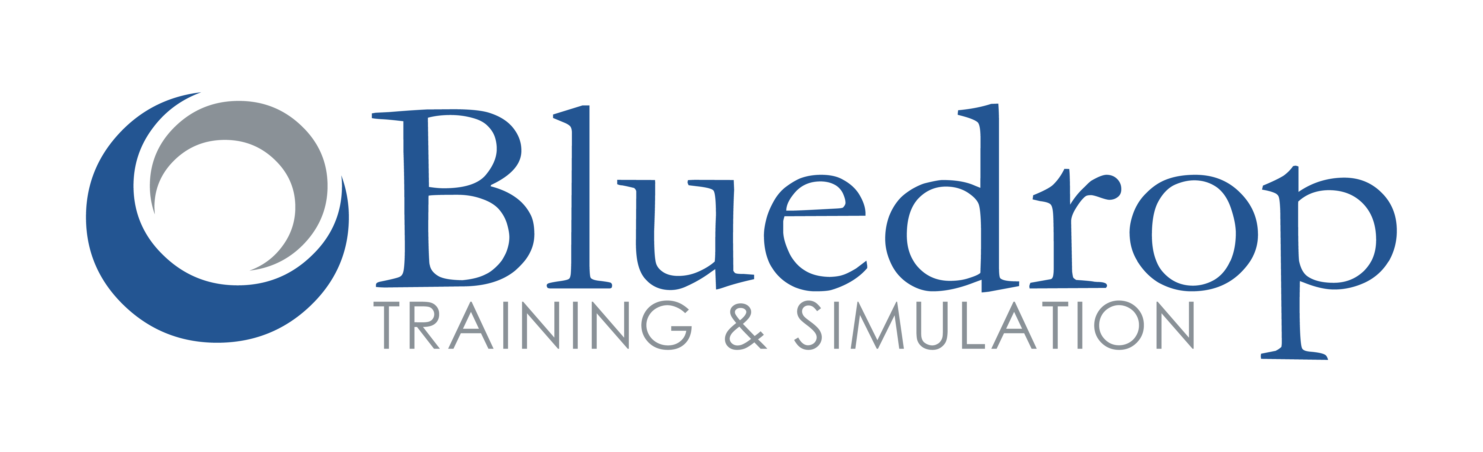 Bluedrop Training and Simulation